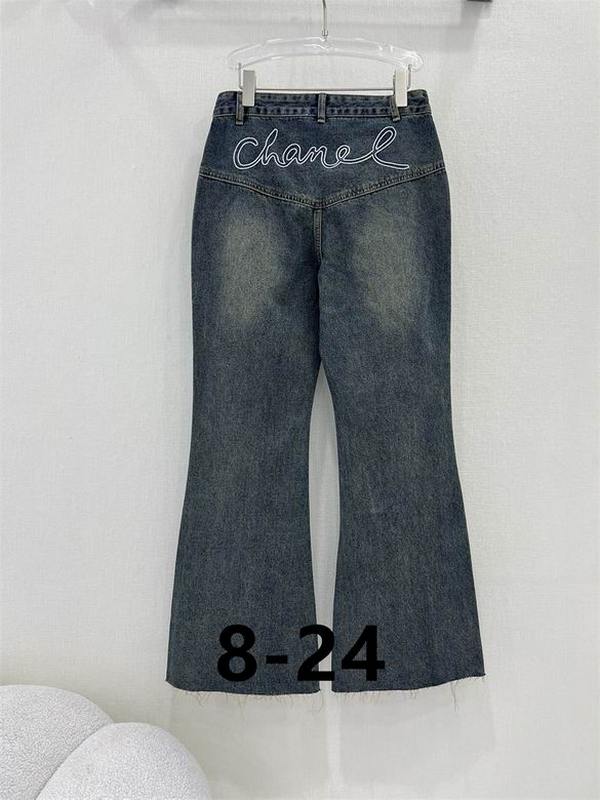 Chanel Women's Jeans 19